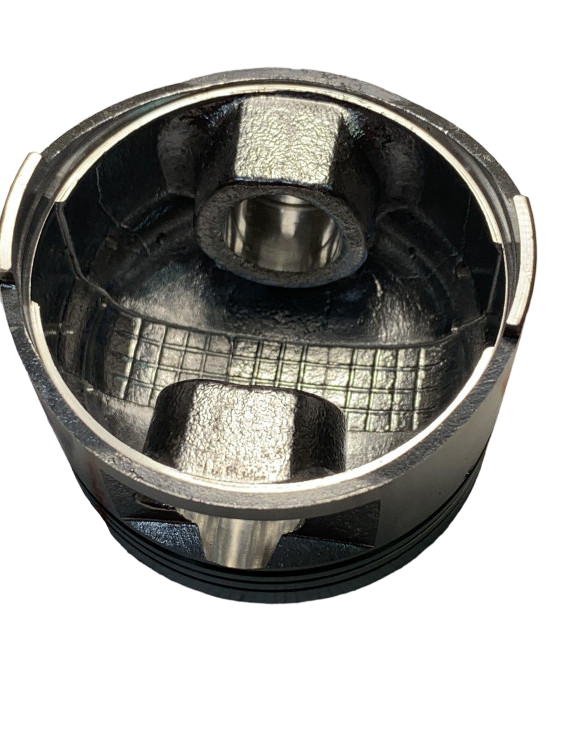 Поршень в сборе 57,4 мм 157QMJ