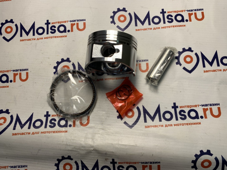 Поршень в сборе 57,4 мм 157QMJ