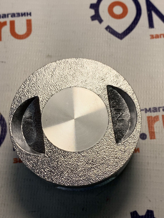 Поршень в сборе 57,4 мм 157QMJ