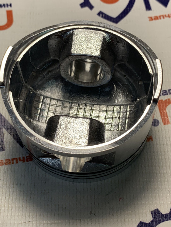 Поршень в сборе 57,4 мм 157QMJ