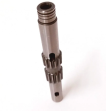 Вал расцепителя полуосей МБ2-МБ3 МультиАГРО Нева 005.67.0581-03