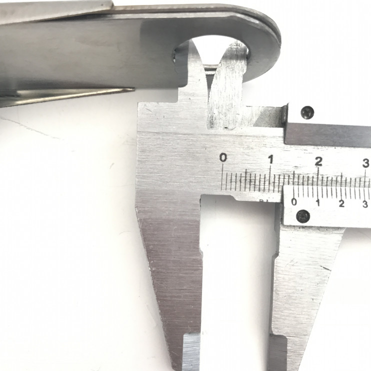 Глушитель Урал КБ МТС нержавейка конус